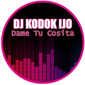 DJ Kodok Ijo icon