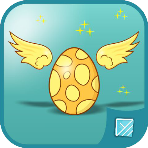 Heaven Egg Battle Evolution icon