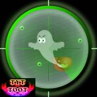 Ghost detector - troll app