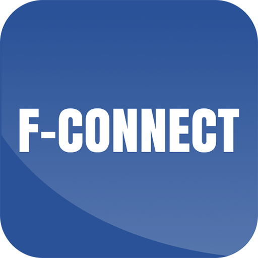 F-connect icon