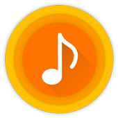 Voc Player - Music   Video Player icon