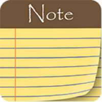 Notepad on 9Apps