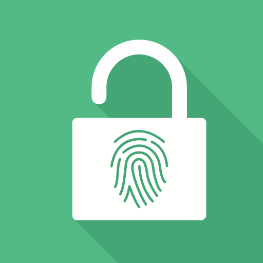 AppLock -  Secure Apps Lock icon