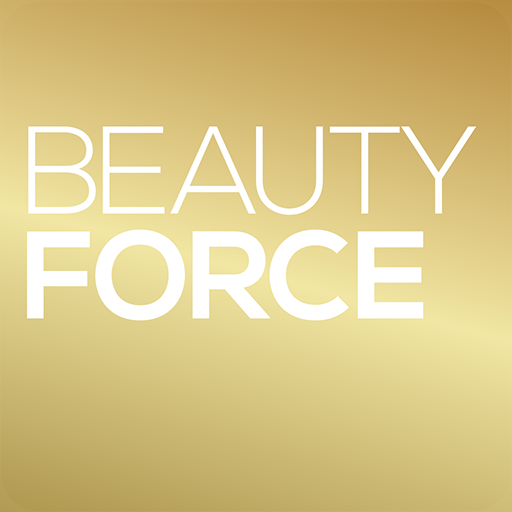 BeautyForce icon