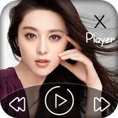 SAXO Video Player - HD MX Player