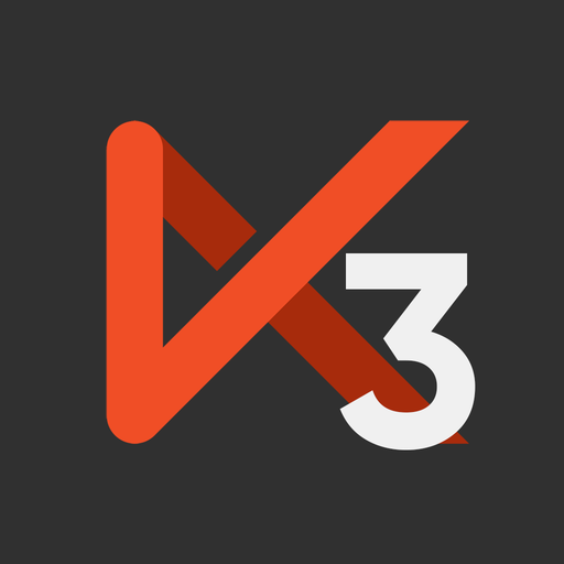 Felgo 3 QML Dev App icon