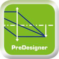 Qioptiq Lens Calculator on 9Apps