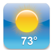 Weather Zone Free icon