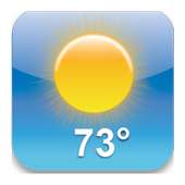Weather Zone Free on 9Apps