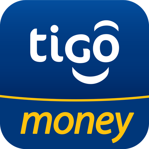 Tigo Money Paraguay icon