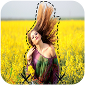 Background Changer icon