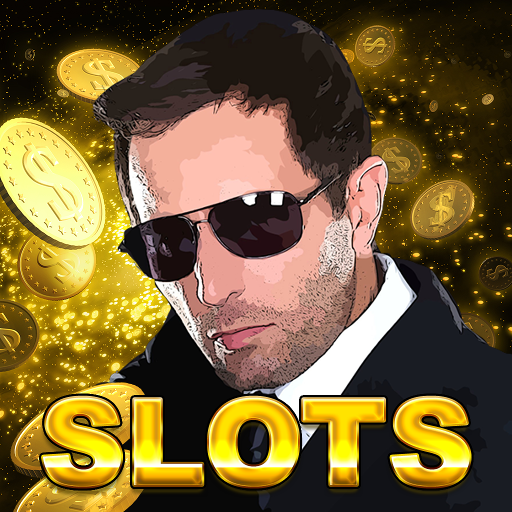 Secret Spy Slot Machine Casino иконка