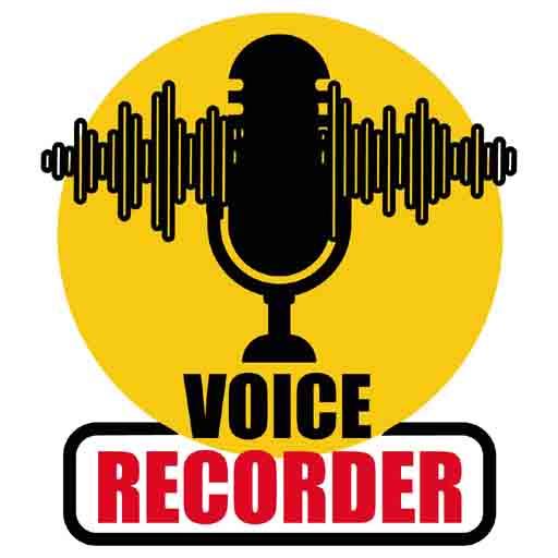 Voice Recorder: Audio Recorder Pro icon
