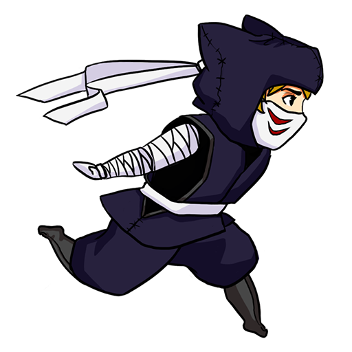Ninja Dash Plus Ultra icon