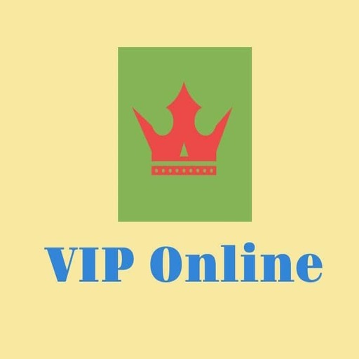 Recharge VIP icon