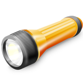 Flashlight icon