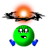 Ari's Mini Adventure icon