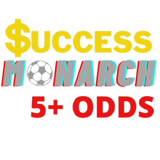 SURE 5 ODDS DAILY BETTING TIPS icon