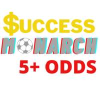 SURE 5 ODDS DAILY BETTING TIPS