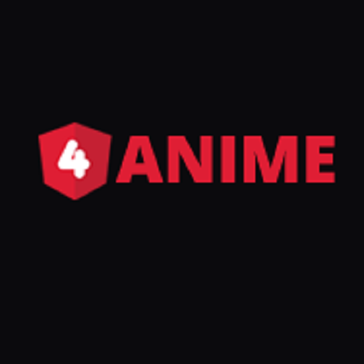 4anime - Place to Watch Anime icon
