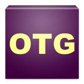 OTG on 9Apps