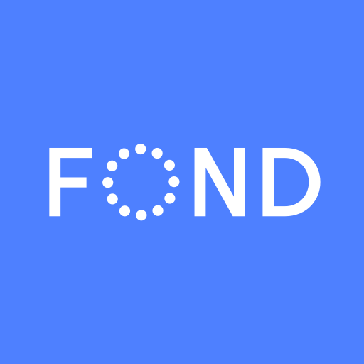 Fond icon