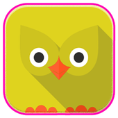 Duolingo أيقونة