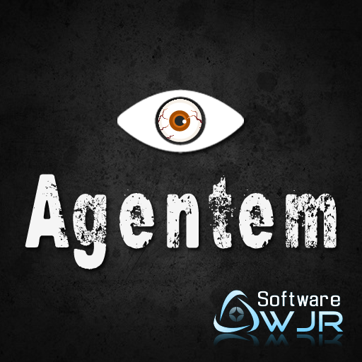 Agentem: the duty of pou icon