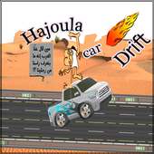 Hajwalah car drift