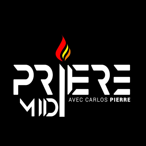 Priere Midi icon