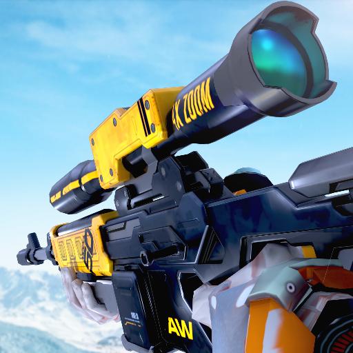 Rise: Shooter Arena icon