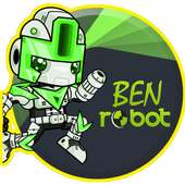 Ben Robot