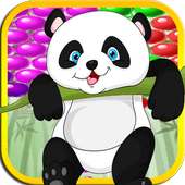 Pop Baby Panda Bubble Shooter