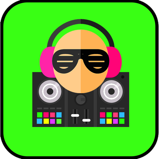 Dj Music icon
