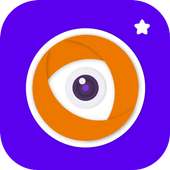 HD Beauty Selfie Camera