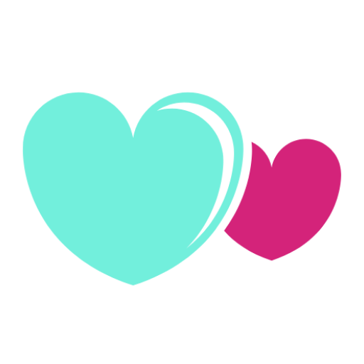 TikHeart - Get more TikTok Followers &amp; Likes icon