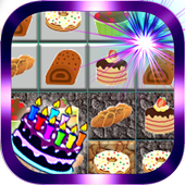 King Cookie Jelly Saga icon