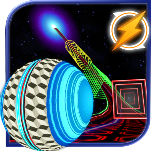Neon Run icon