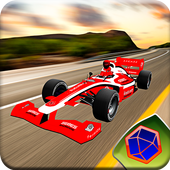 Car Formula Racing: F1 2018 icon