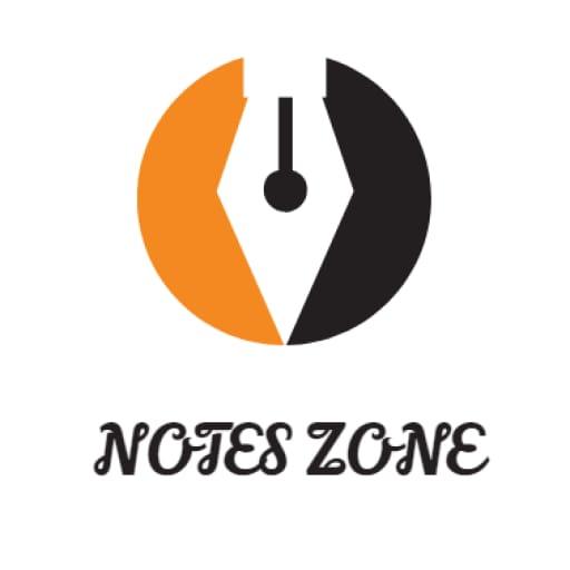 Notes Zone icon