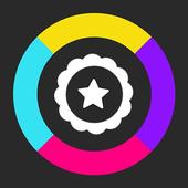 Impossible Switch Color icon