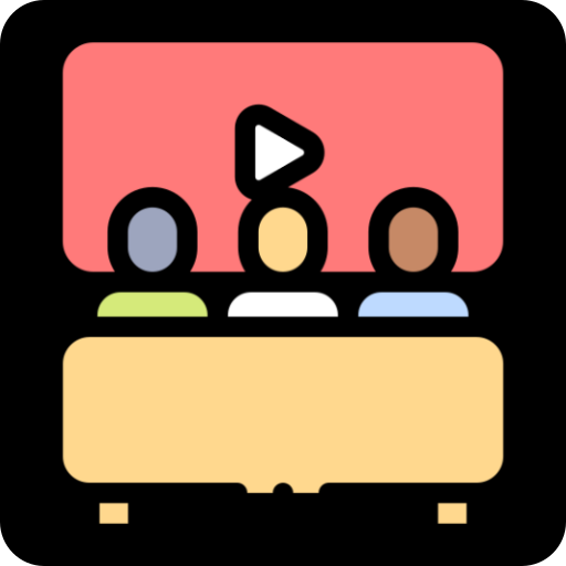 QUIZ CHARACTERS OF TV SERIES icon