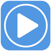 PlayerQ 4K Video Player icon