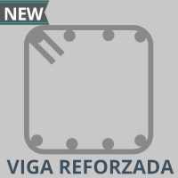 Calculation of Concrete Beams Armed Formulas on 9Apps