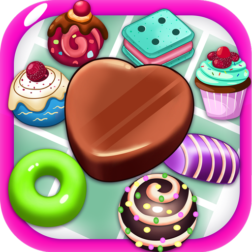 Cookie Mania icon