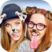PIP Camera - Photo Editor Pro 2018 icon