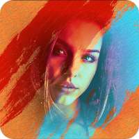 Photo Mixer - Image Blend on 9Apps