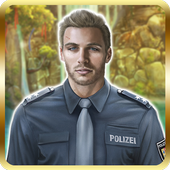 Criminal Mysteries Past Crime Case icon