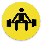 Gym Fitness &amp; Trainer App 2019 icon