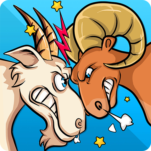 Epic Sheep Battle Simulator icon